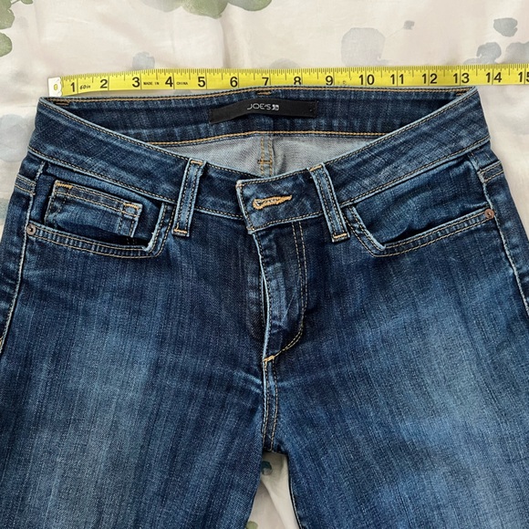 Joe’s Curvy Boot Cut Jeans - Picture 5 of 8